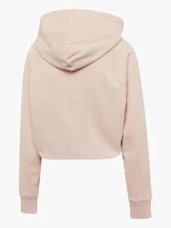 Crop Hoodie