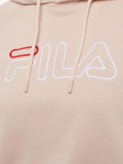 Crop Hoodie