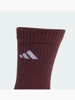Cushioned Crew Socken, 6 Paar