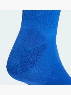 Cushioned Crew Socken, 6 Paar