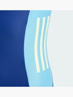 Cut 3-Streifen Badeanzug