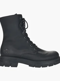 Damen Biker Boots