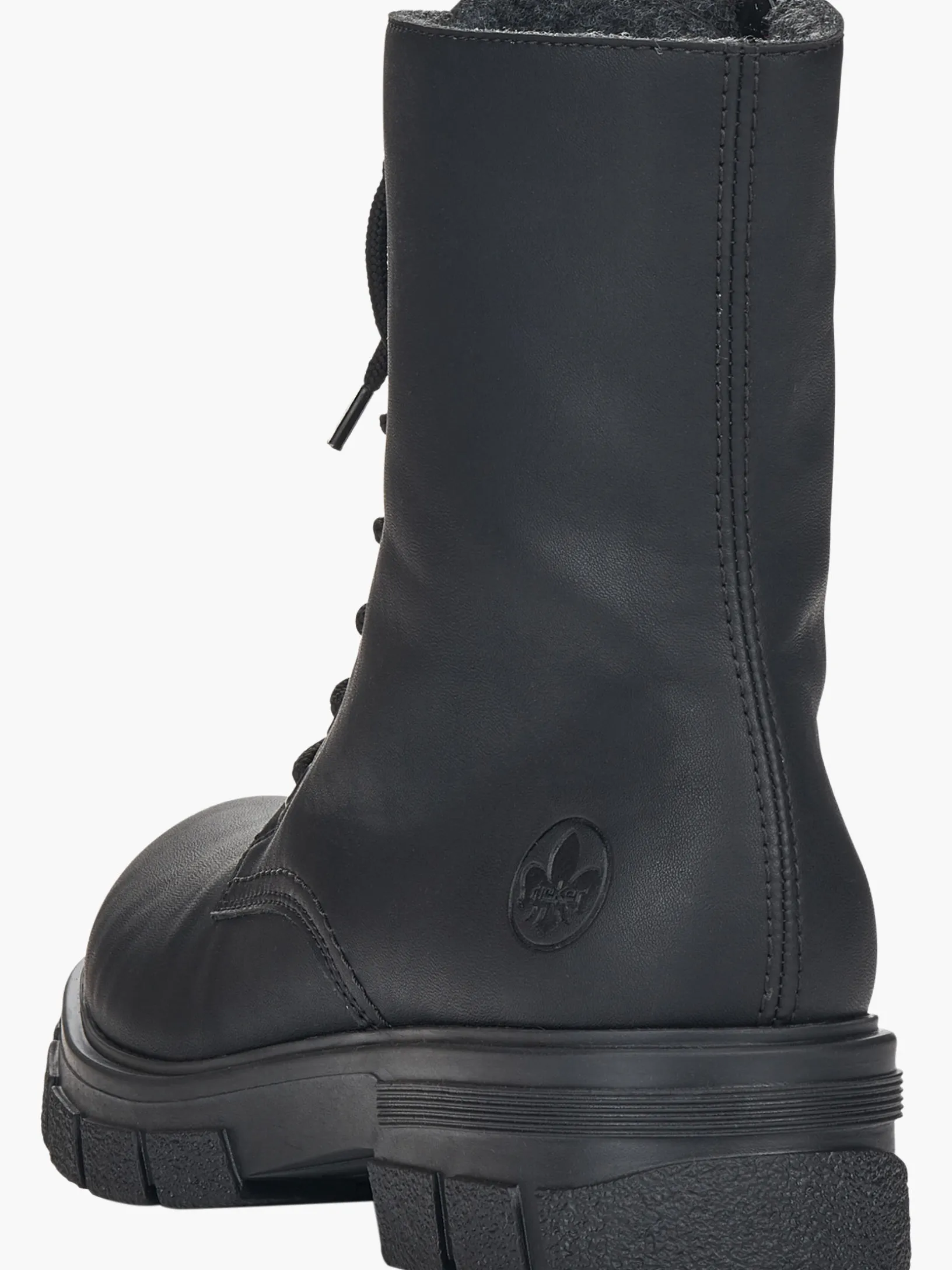 Damen Biker Boots