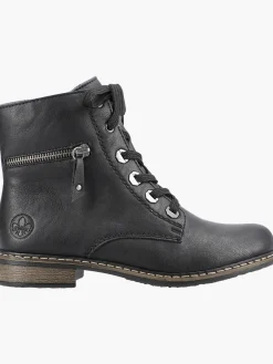 Damen Biker Boots