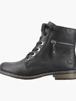 Damen Biker Boots