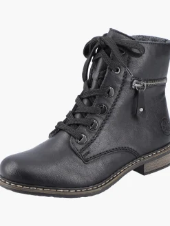 Damen Biker Boots