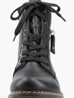 Damen Biker Boots