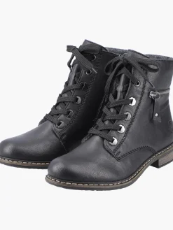 Damen Biker Boots