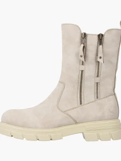 Damen Biker Boots