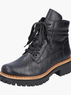 Damen Biker Boots
