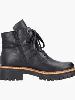 Damen Biker Boots