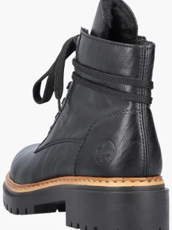 Damen Biker Boots