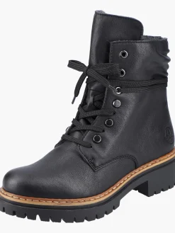 Damen Biker Boots