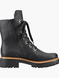Damen Biker Boots