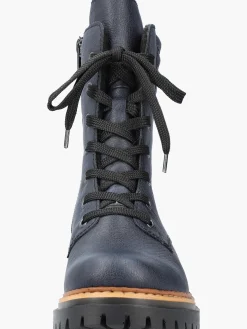 Damen Biker Boots