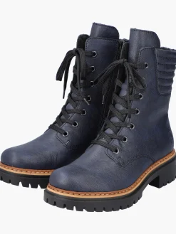 Damen Biker Boots