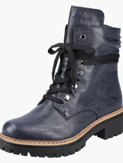 Damen Biker Boots