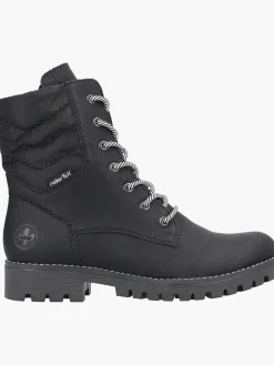 Damen Biker Boots