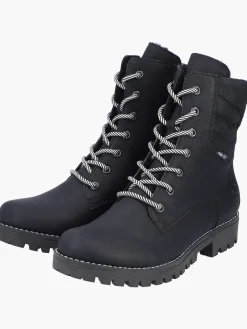 Damen Biker Boots