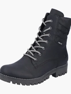 Damen Biker Boots