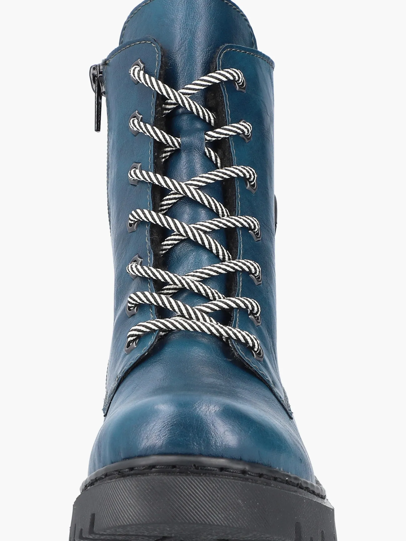 Damen Biker Boots