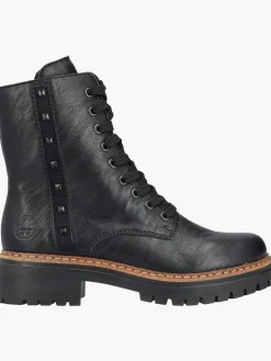 Damen Biker Boots