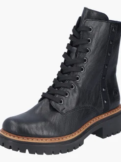 Damen Biker Boots