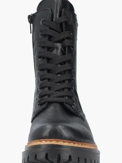 Damen Biker Boots