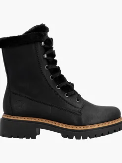 Damen Biker Boots