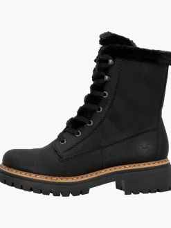 Damen Biker Boots