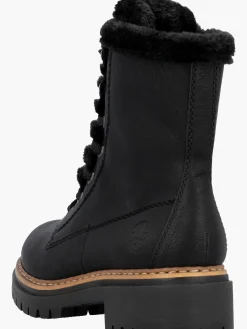 Damen Biker Boots