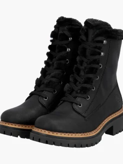 Damen Biker Boots