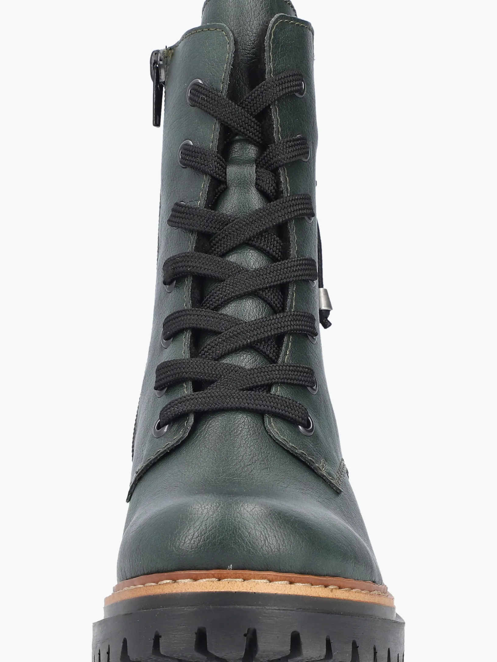 Damen Biker Boots