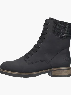 Damen Biker Boots