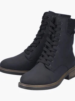 Damen Biker Boots