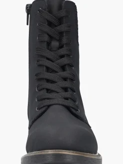 Damen Biker Boots