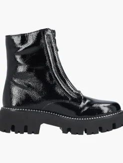 Damen Biker Boots