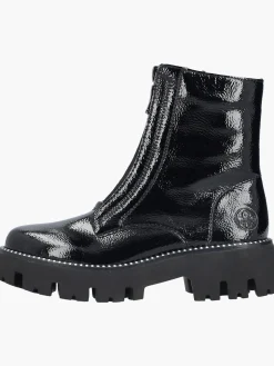 Damen Biker Boots