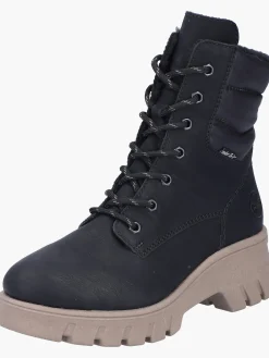 Damen Biker Boots
