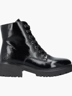Damen Biker Boots