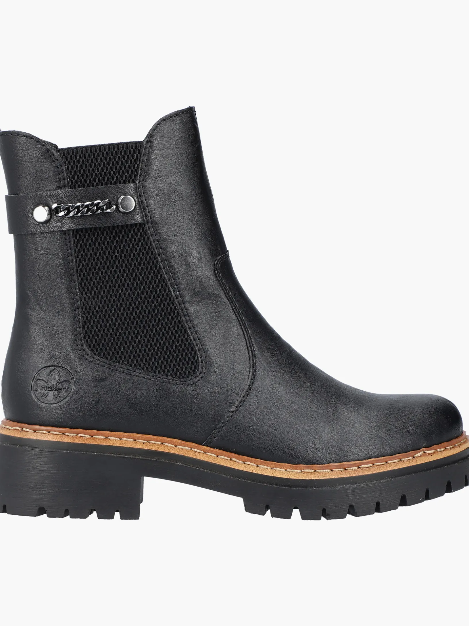 Damen Chelsea Boots