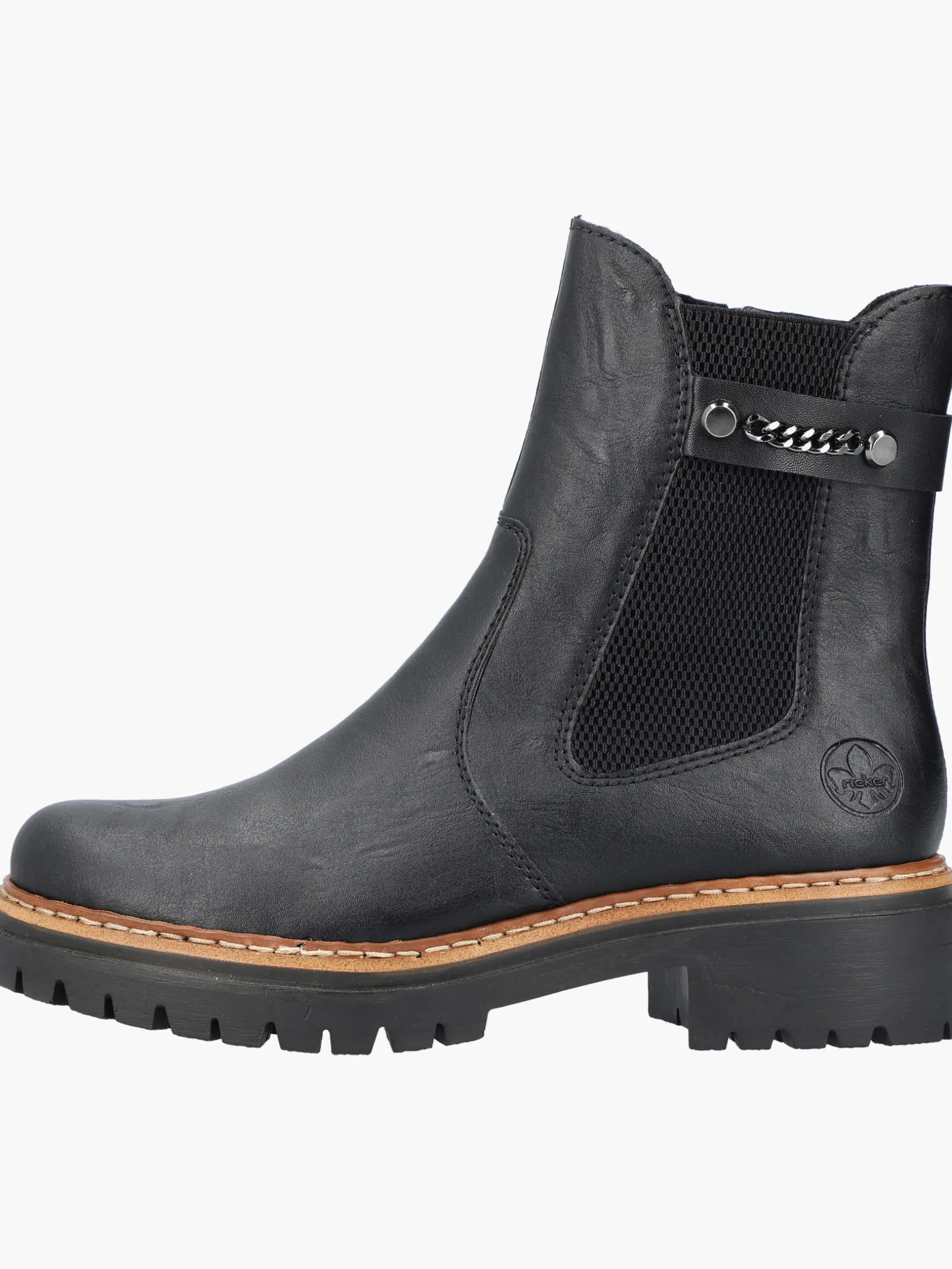 Damen Chelsea Boots