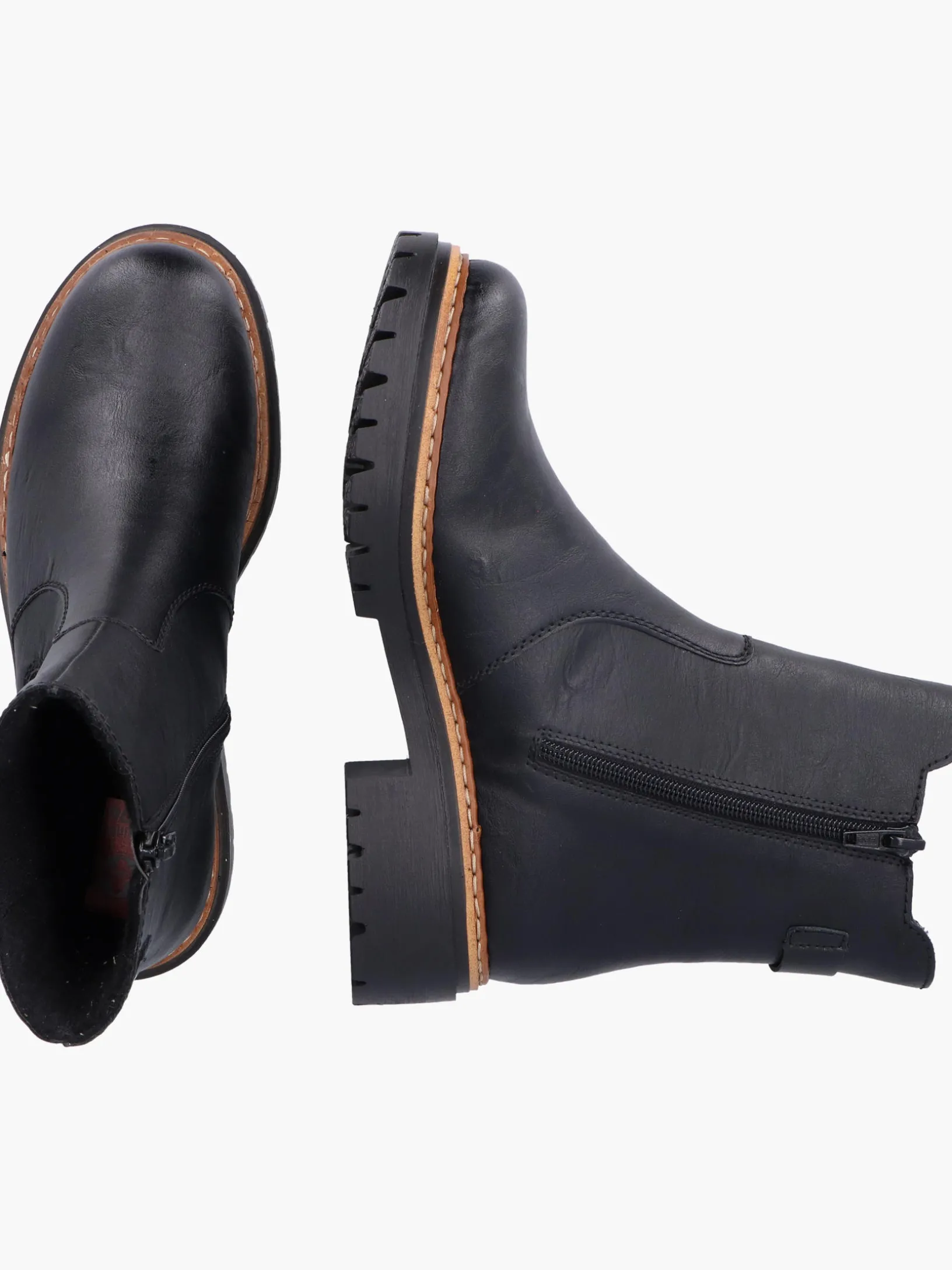 Damen Chelsea Boots
