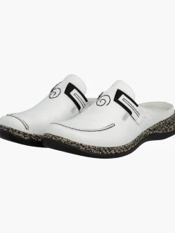 Damen Clogs