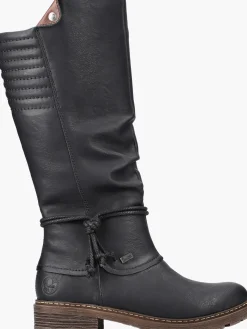 Damen Hochschaftstiefel