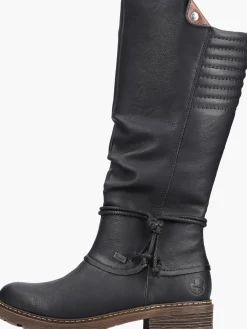 Damen Hochschaftstiefel