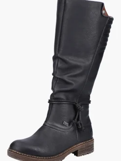 Damen Hochschaftstiefel