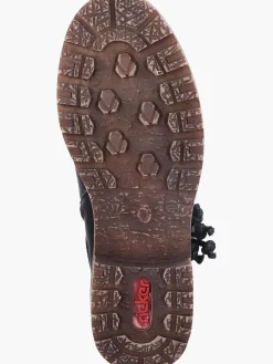 Damen Hochschaftstiefel