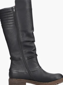 Damen Hochschaftstiefel