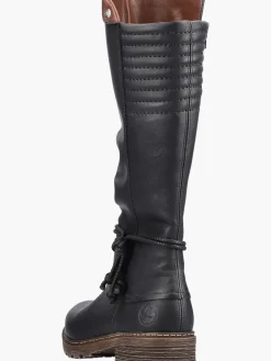 Damen Hochschaftstiefel
